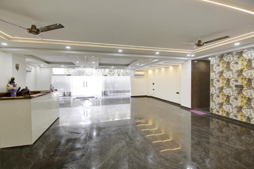 360 degree hotel medicity