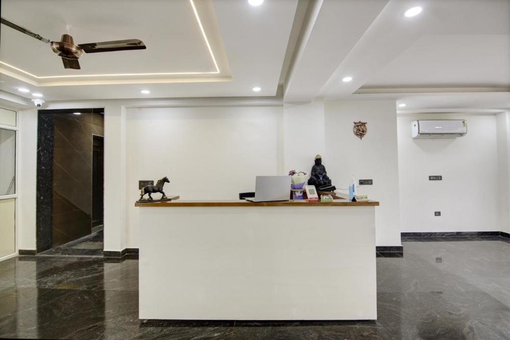 360 degree hotel medicity