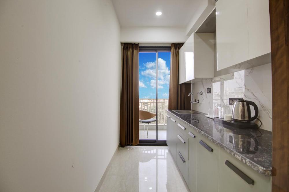 360 degree hotel medicity