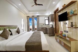 360 degree hotel medicity