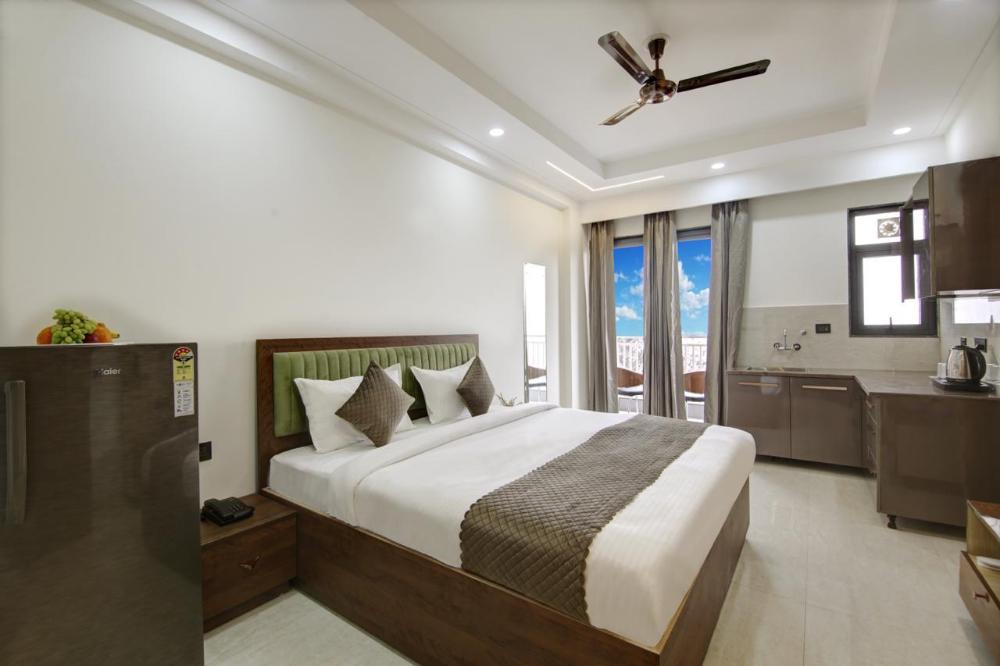 360 degree hotel medicity