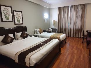 Luxera Hotels & Resorts,,4 star