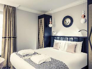 Mercure Paris Arc De Triomphe Wagram,Batignolles>>Arc De Triomphe,4 star