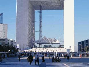 Mercure Paris Arc De Triomphe Wagram,Batignolles>>Arc De Triomphe,4 star