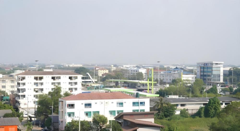 roomquest sps hotel and residence