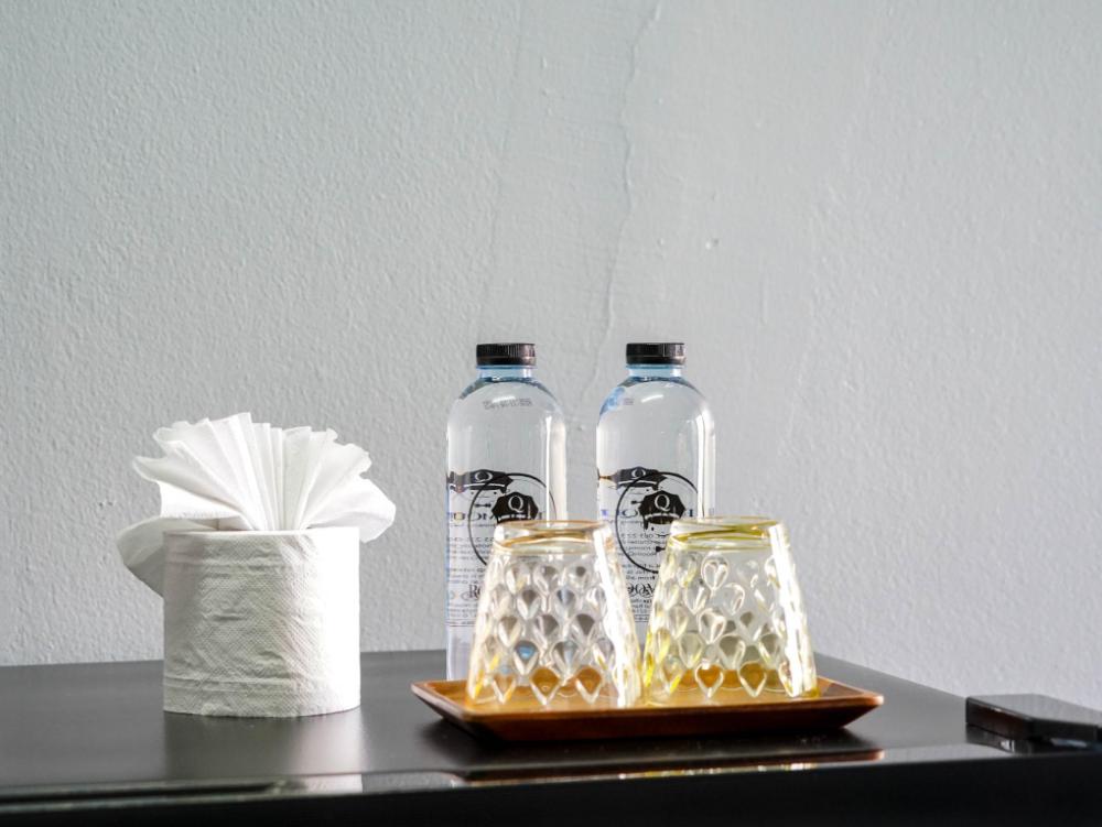 roomquest sps hotel and residence