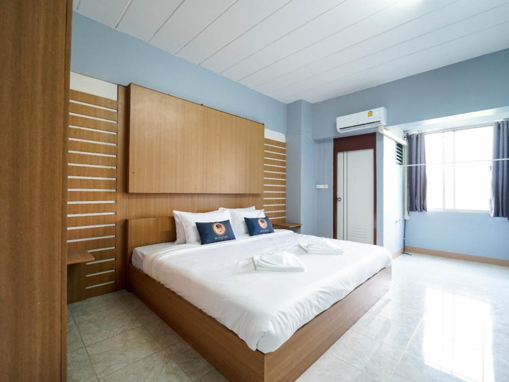 roomquest sps hotel and residence