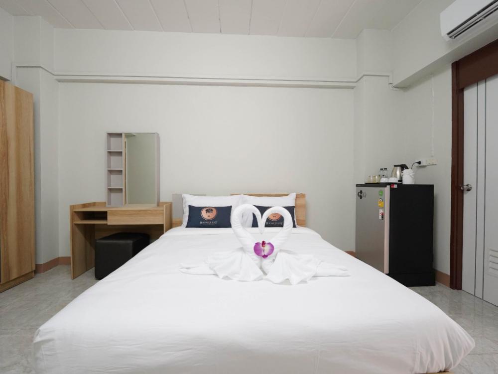 roomquest sps hotel and residence