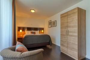 Centro Hotel U-No1, Trademark Collection By Wyndham,Grossbettlingen>>Esslingen,3 star