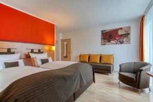 Centro Hotel U-No1, Trademark Collection By Wyndham,Grossbettlingen>>Esslingen,3 star