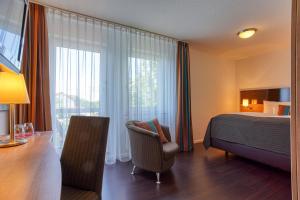 Centro Hotel U-No1, Trademark Collection By Wyndham,Grossbettlingen>>Esslingen,3 star
