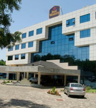 Best Western Premier Accra Airport Hotel,Greater Accra>>Accra,4 star