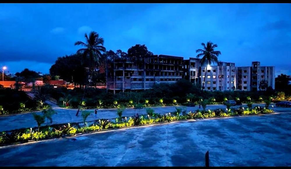 the democracy hotel and resort