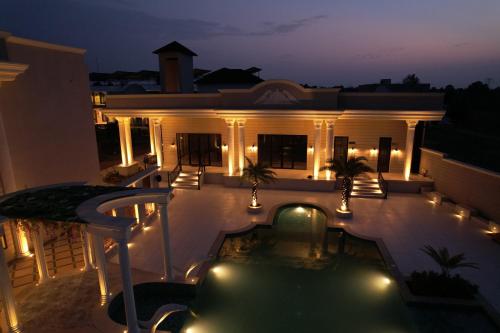 la nature hotels and resorts