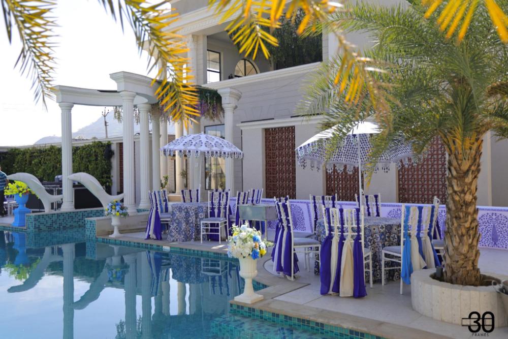 la nature hotels and resorts