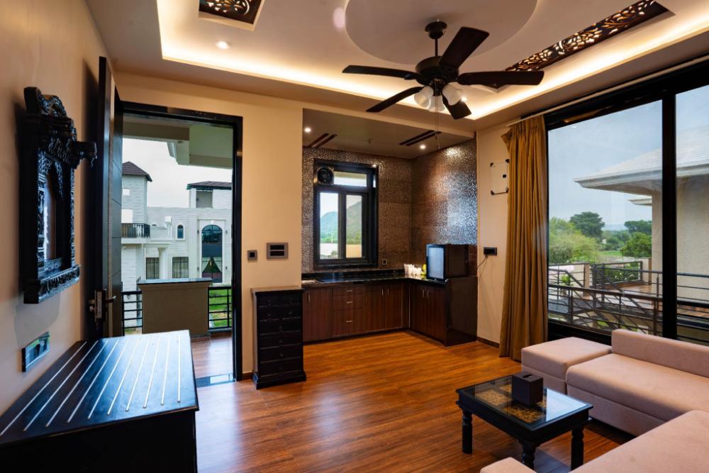 la nature hotels and resorts