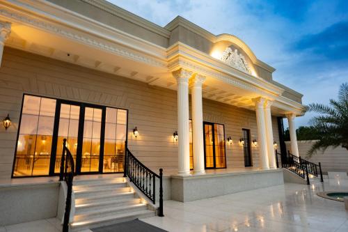 la nature hotels and resorts