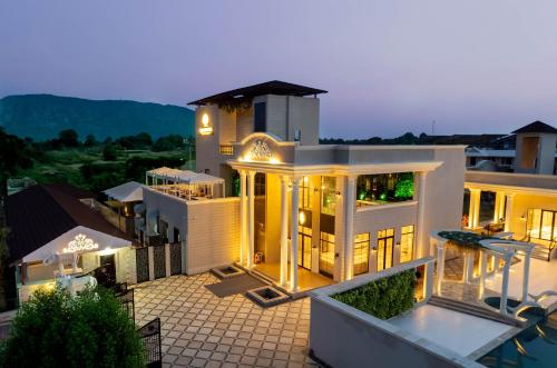 la nature hotels and resorts