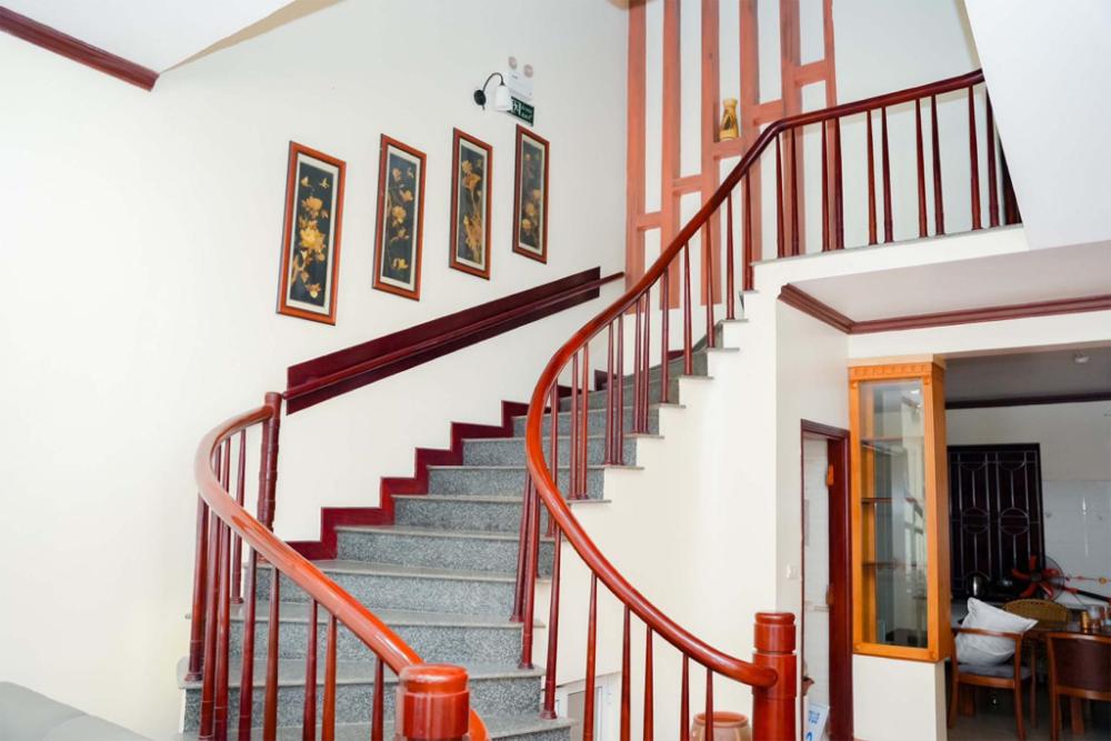 lotus hotel 2 khach san bac ninh