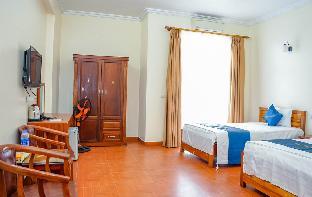 lotus hotel 2 khach san bac ninh