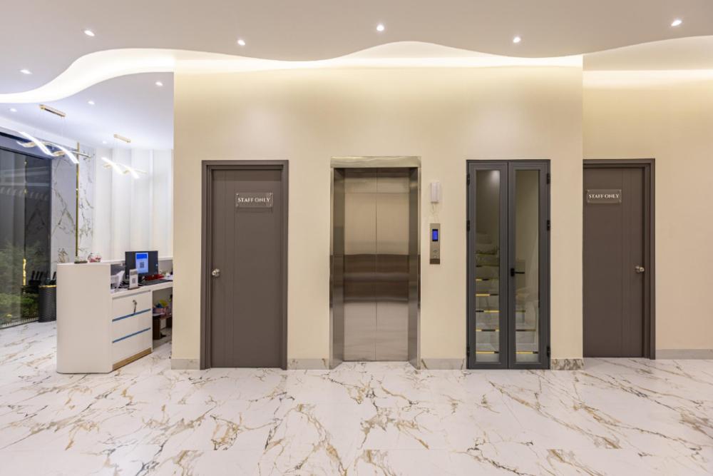 vluna hotel managed by thm