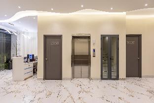 vluna hotel managed by thm