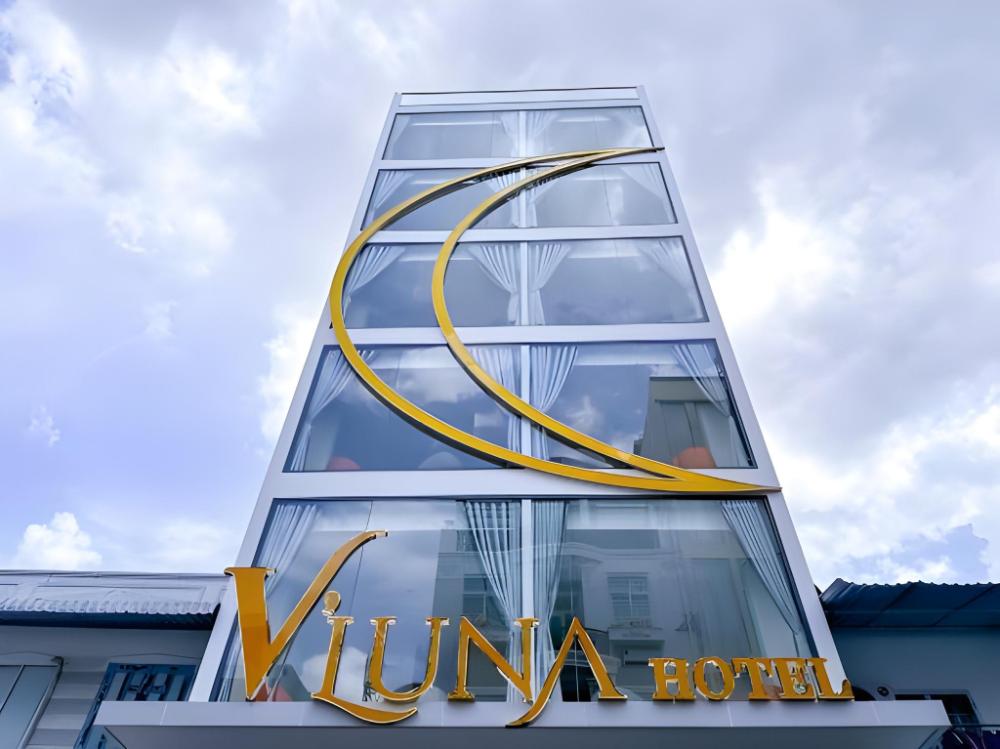 vluna hotel managed by thm
