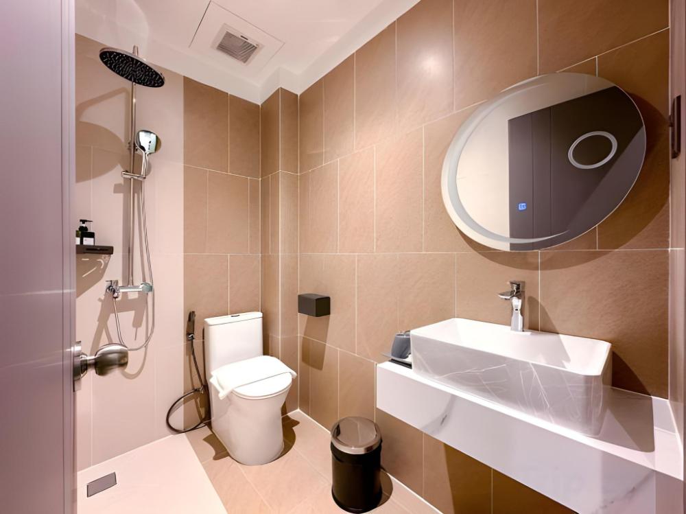 vluna hotel managed by thm