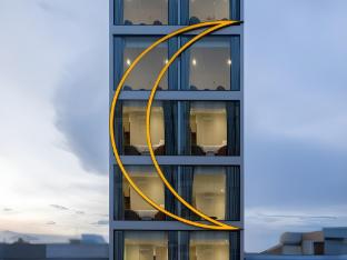 vluna hotel managed by thm