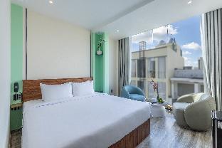 vluna hotel managed by thm