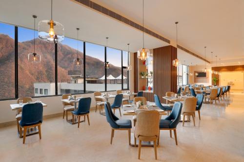 lemon tree hotel rishikesh