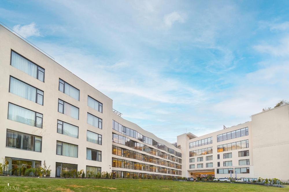 lemon tree hotel rishikesh