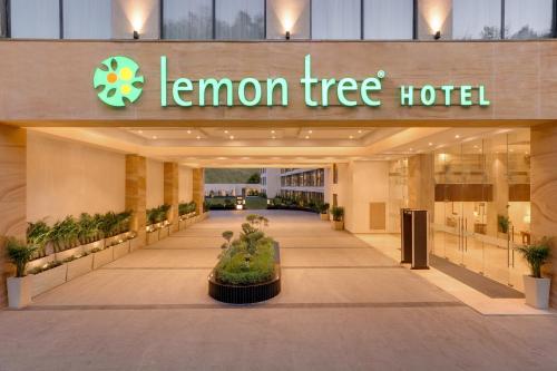 lemon tree hotel rishikesh