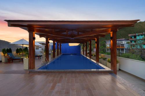 lemon tree hotel rishikesh