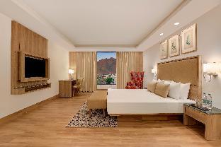 lemon tree hotel rishikesh