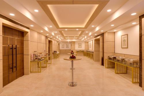 lemon tree hotel rishikesh