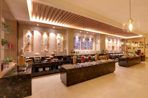 lemon tree hotel rishikesh