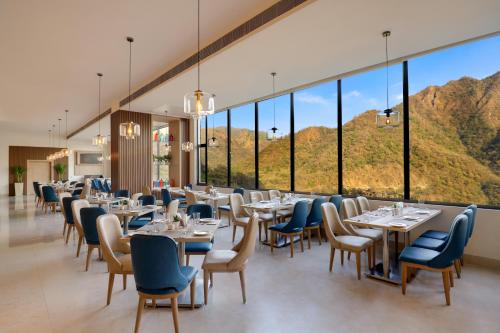 lemon tree hotel rishikesh