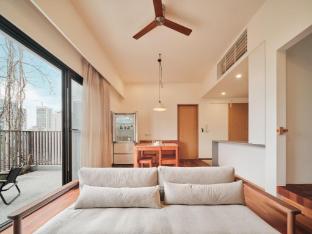 wutong hotel apartment baoan center