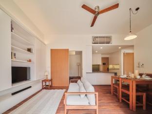 wutong hotel apartment baoan center