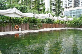 wutong hotel apartment baoan center