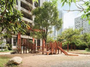 wutong hotel apartment baoan center