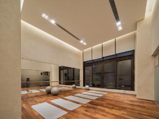 wutong hotel apartment baoan center