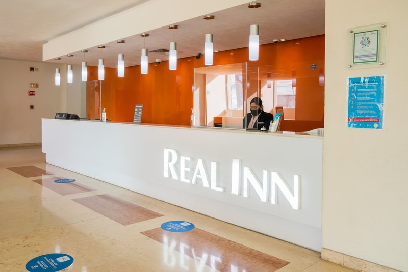 real inn guadalajara expo