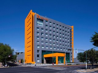Real Inn Guadalajara Expo,Guadalajara>>Chapalita,4 star