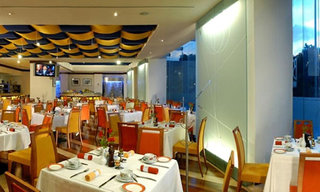 Real Inn Guadalajara Expo,Guadalajara>>Chapalita,4 star