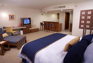 Real Inn Guadalajara Expo,Guadalajara>>Chapalita,4 star