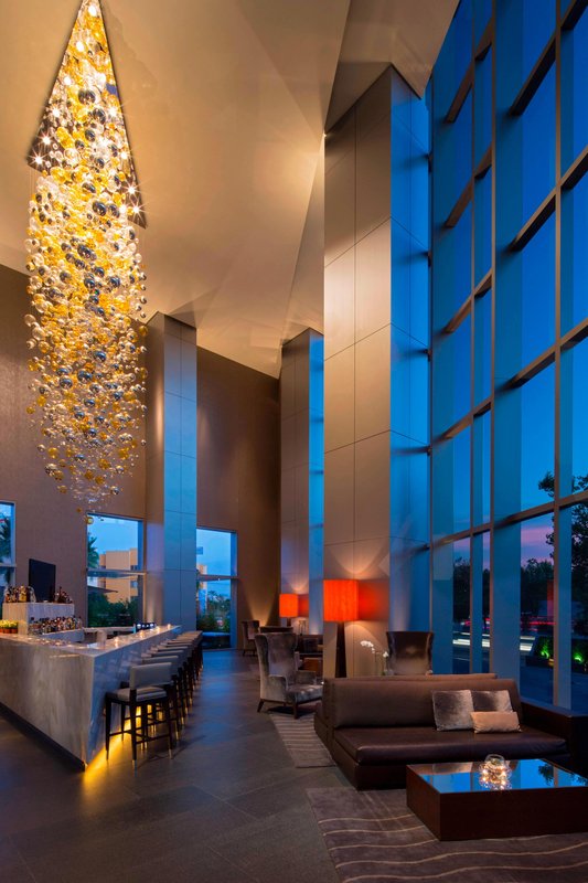 the westin guadalajara