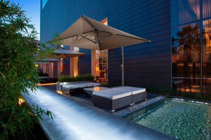 the westin guadalajara