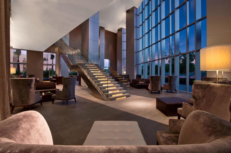the westin guadalajara